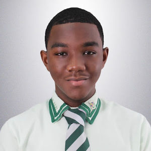 Meet your Posher, Devaughn